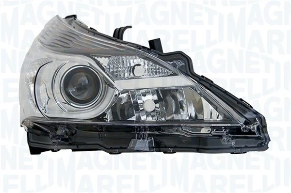 Headlight